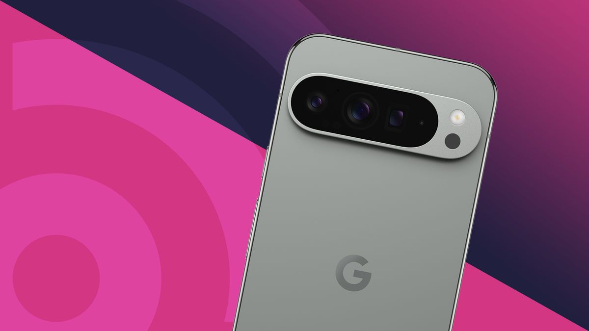 The best Android phones 2024: top Google-powered phones